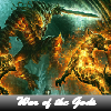 Juego online War of the Gods